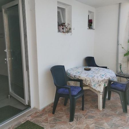 Apartment Tina Trogir Kamer foto